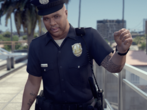 Improved Vincent Effenburger