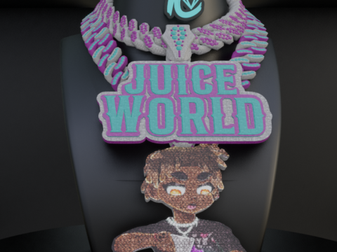 JUICE WORLD PREMADE