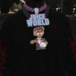 JUICE WORLD PREMADE3