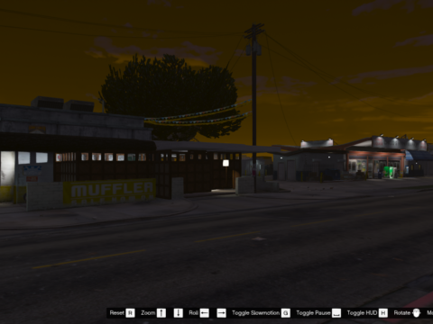 Jimmy Mafia Gun And All Factory And Office 1.0