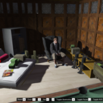 Jimmy Mafia Gun And All Factory And Office 1.03