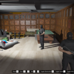 Jimmy Mafia Gun And All Factory And Office 1.04