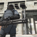 Improved "U M Y Juggernaut 02" ped V1.0