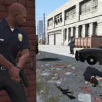 Improved "U M Y Juggernaut 02" ped V1.0