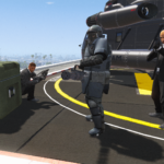 Improved "U M Y Juggernaut 02" ped V1.0