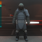 Improved "U M Y Juggernaut 02" ped V1.0