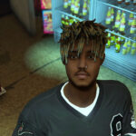 Juice WRLD | Add-On Ped V1.0