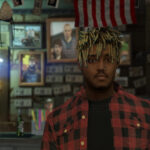 Juice WRLD | Add-On Ped V1.0