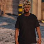 Juice WRLD | Add-On Ped V1.0