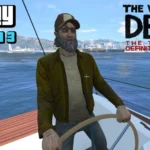 Kenny (TWD: Season 3) [Add-On Ped] V1.0