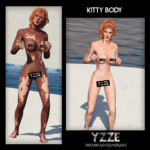 Kitty Body 1.02