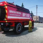 L300 Fire & Rescue Water Tank [Add-On | Sounds] V1.0