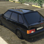 Lada 2114 Black Edition4