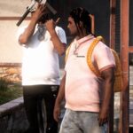 Lean Belly Polo Shirts for MP Male 1.02