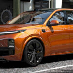 Li Xiang L9 2021
