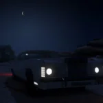 Lincoln Continental Town Coupe3