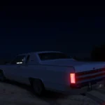 Lincoln Continental Town Coupe4