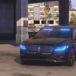 Lincoln Continental Unmarked2