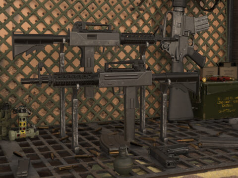 MAC-4A1 1.0