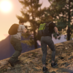 MP Backpacks V1.0 MP Backpacks 1.0