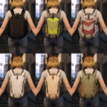 MP Backpacks 1.02