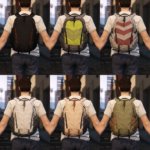 MP Backpacks 1.04