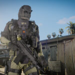 MW 2019 Nikto Outfit for MP Male V1.01 MW 2019 Nikto Outfit for MP Male 1.0