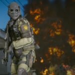 MW 2019 Nikto Outfit for MP Male 1.03