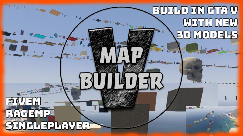 Map Builder