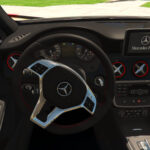 Mercedes A45 AMG Edit [Unlocked]