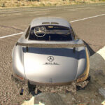 Mercedes-Benz Sl300 Custom Carbon Edition4
