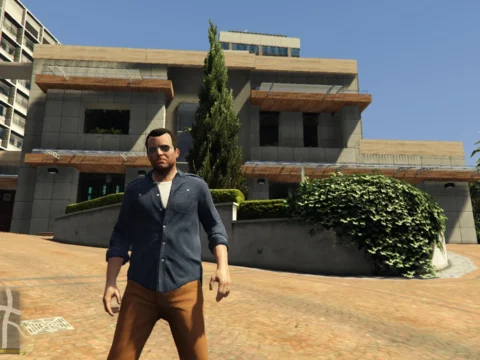 Michael Contemporain House 2.0