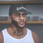 New Face for Franklin V12