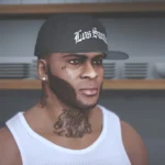 New Face for Franklin V14