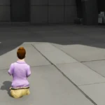 Nick Vujicic (Add-On Ped)