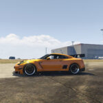 Nissan GT-R R35 GT Custom [Add-On] V1.0