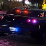 Nissan GTR505