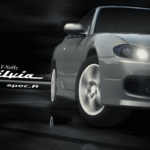 Nissan Silvia S15 [Add-On | Tuning | RHD| Template]