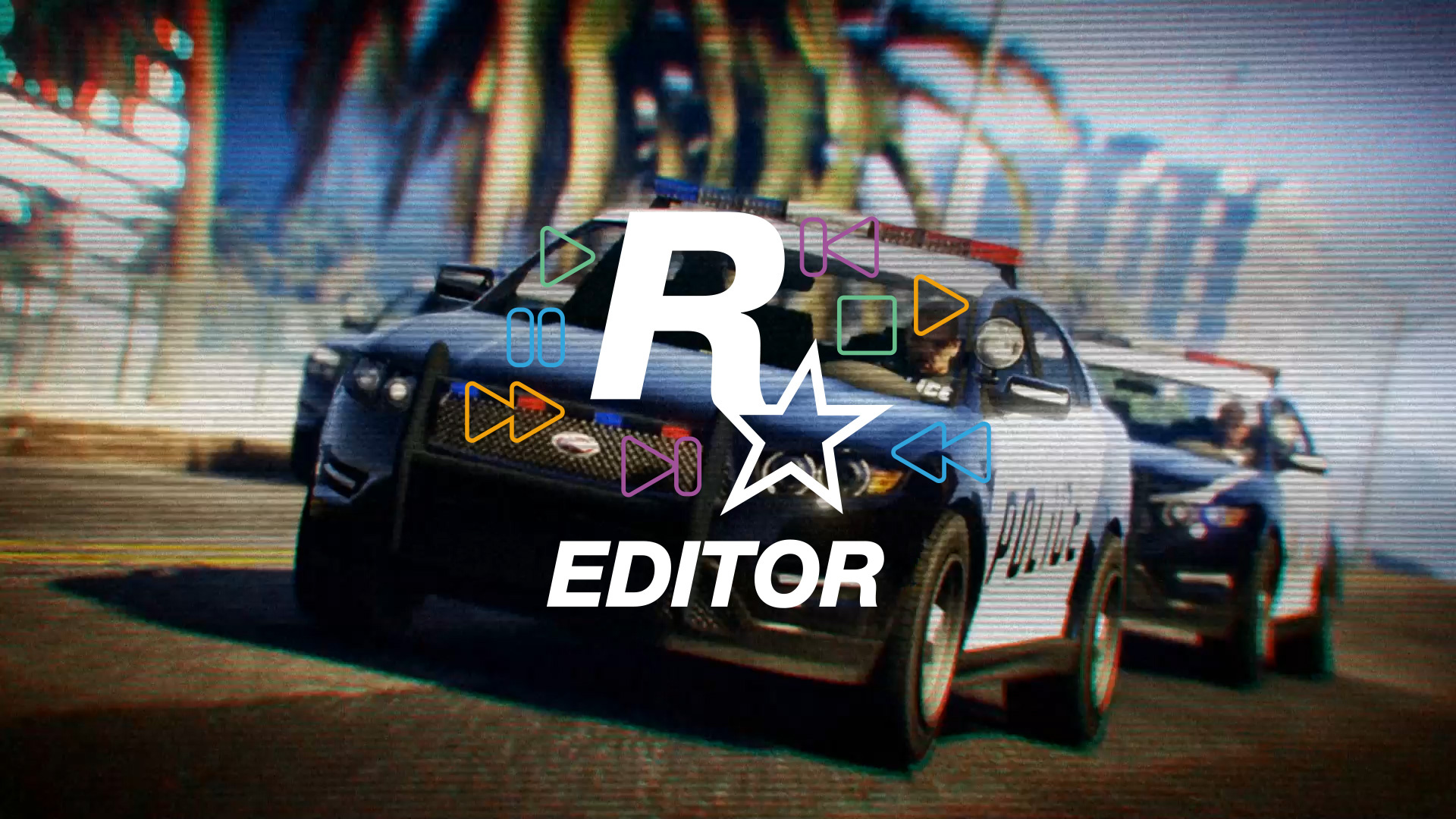 No Rockstar Editor Restrictions V1.6 – Gta 5 Mod