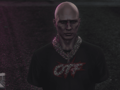 OTF CHAIN 1.0