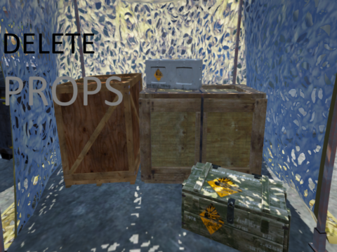 Object Remover V2.0