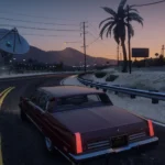 Oldsmobile 98 Regency Brougham Sedan '80 V1.4