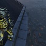 PREDETOR [Addon Ped]