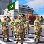 Pakistan Army