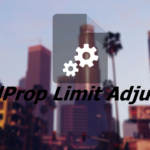 PedProp Limit Adjuster V1.0