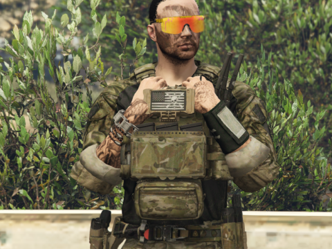 PitVipers V1.0