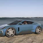 Polestar O2 Concept / Polestar 6 [Add-On] V1.0