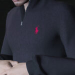Polo Ralph Lauren Half Zip Knit Jersey/Sweater [MP Male] V1.0