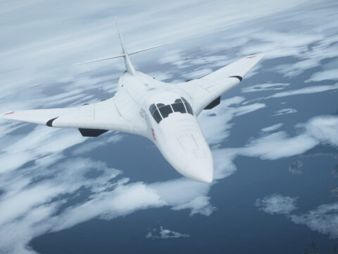 RO-86 Alkonost V2.0 (Add-On)