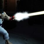 RYU [Addon Ped]
